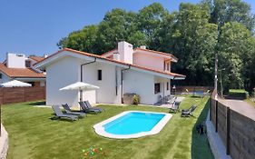 Vivienda Vacacional Villa Valdes